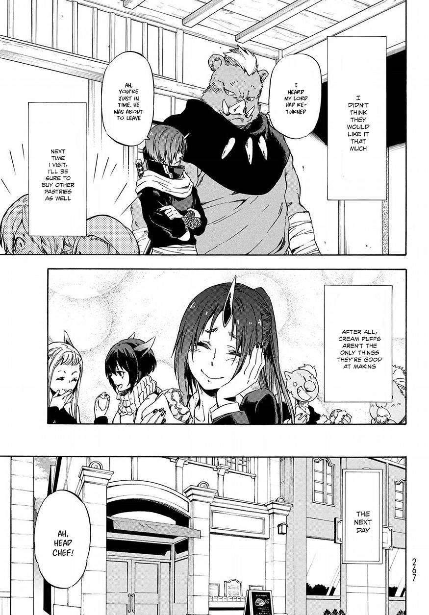 That Time I Got Reincarnated as a Slime, Chapter 48 image 15